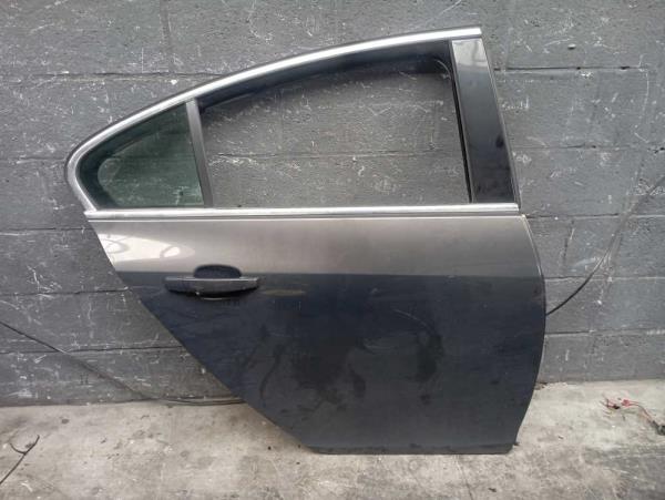 PORTE ARRIERE DROIT OPEL INSIGNIA -2017 BERLINE - Vue 1